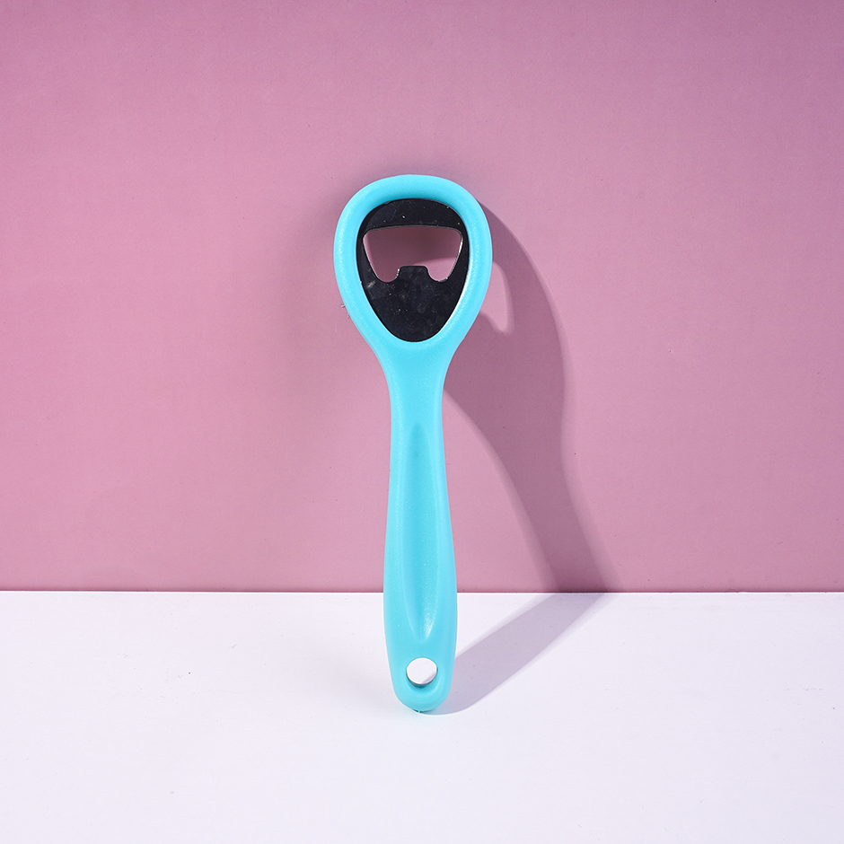 Stainless steel beer opener-1116