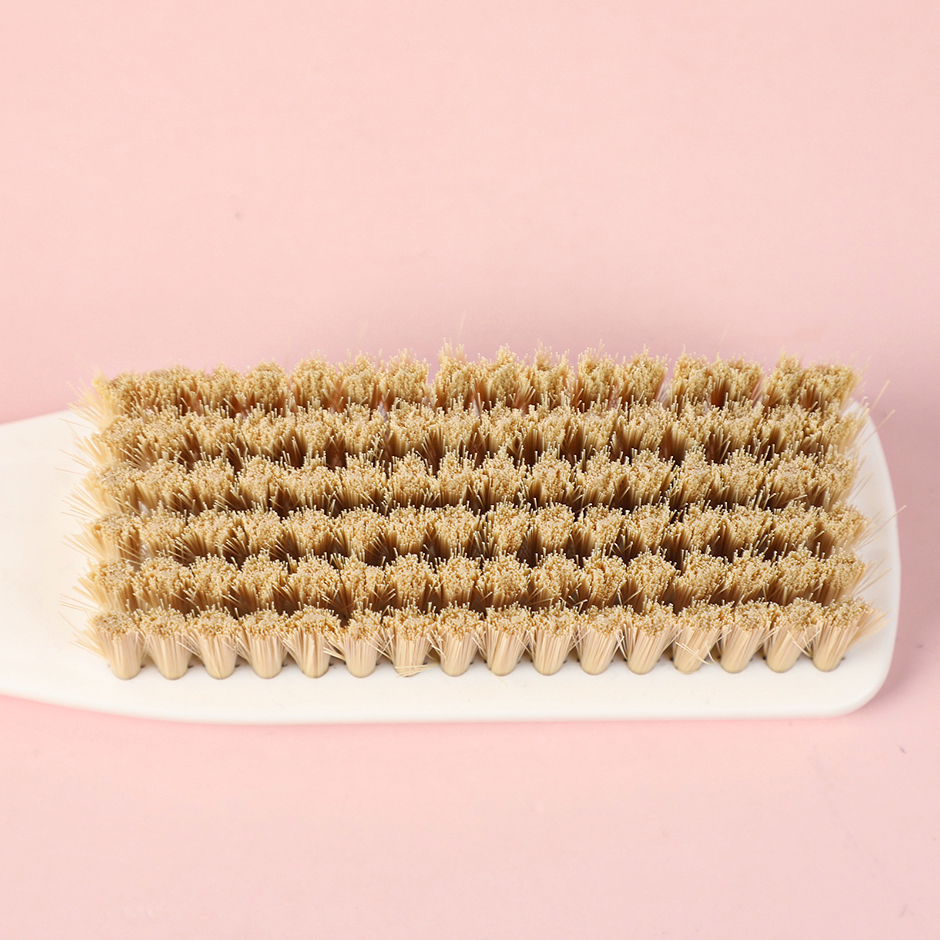 8021 soft wool laundry brush