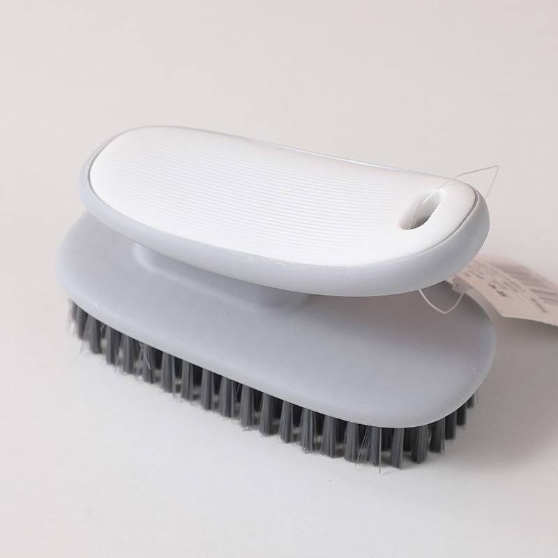 Simple laundry brush-9001
