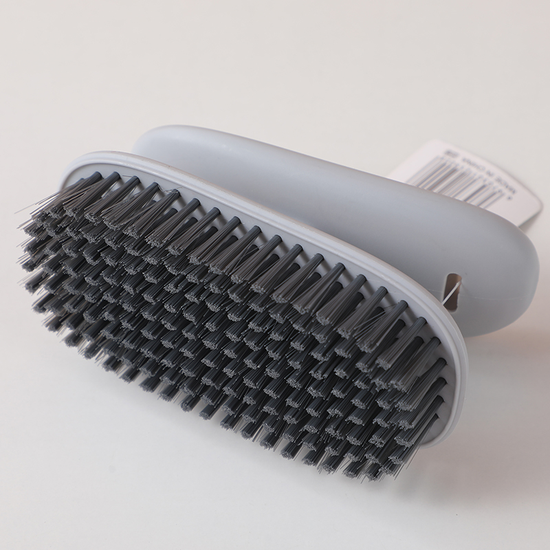 Simple laundry brush-9001