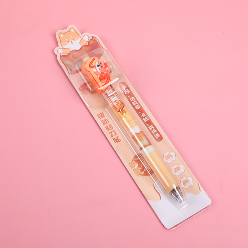 Limited edition life gift bag medium size (vertical)-6637(1 PC)