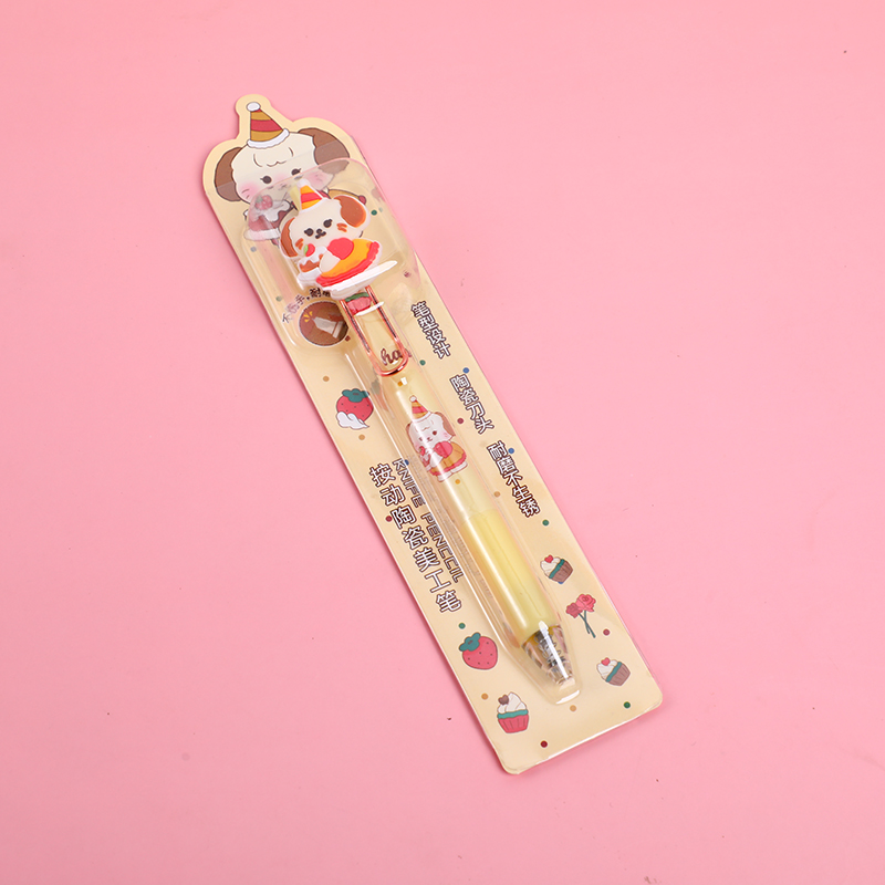 Maillard Style Cute Ceramic Engraving Pen-6656(1 PC)