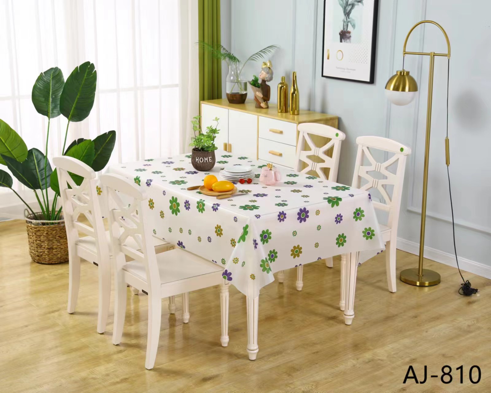 TE-11 series waterproof and oil-proof table cloth 60 x 100cm