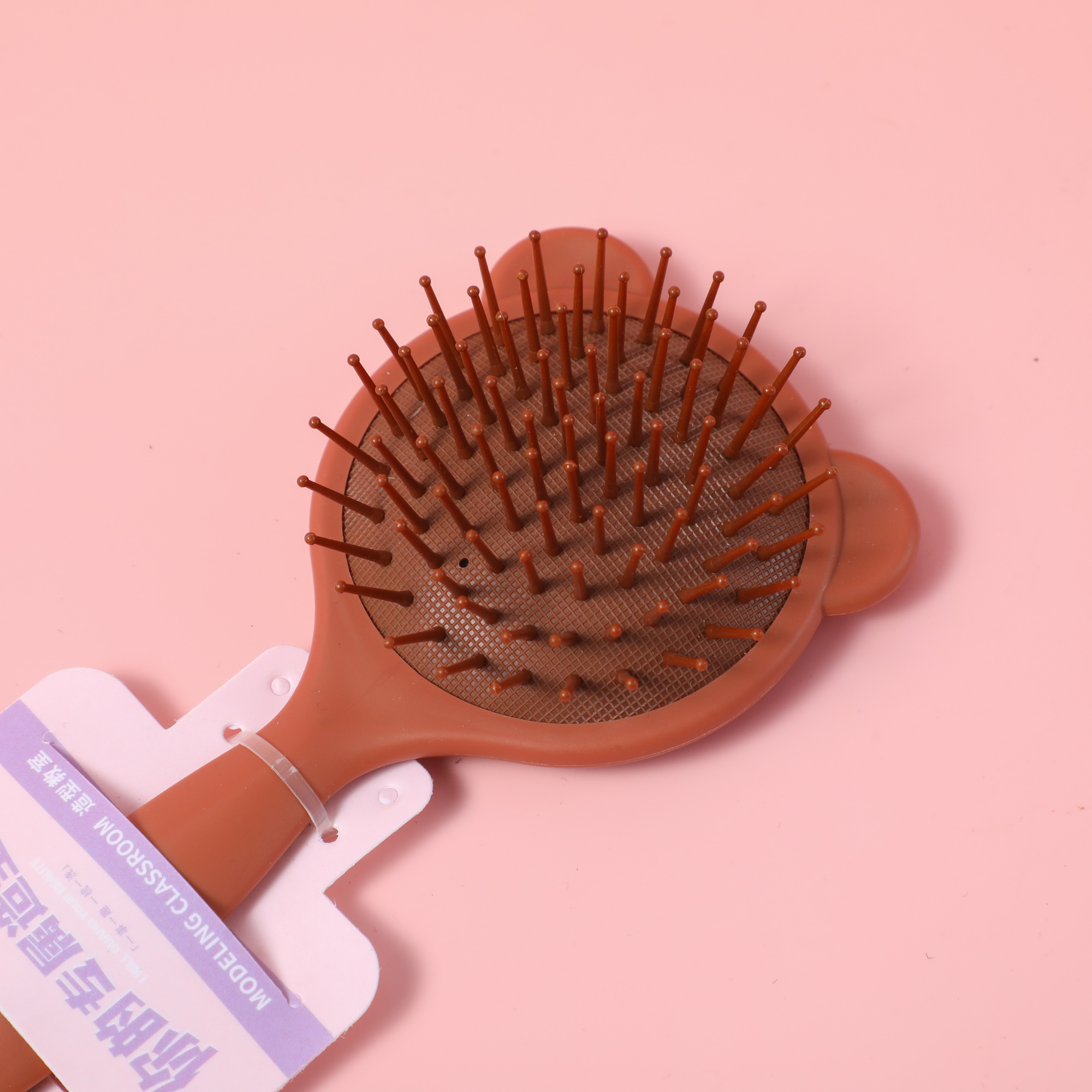 Cute Pet Air Cushion Comb 996