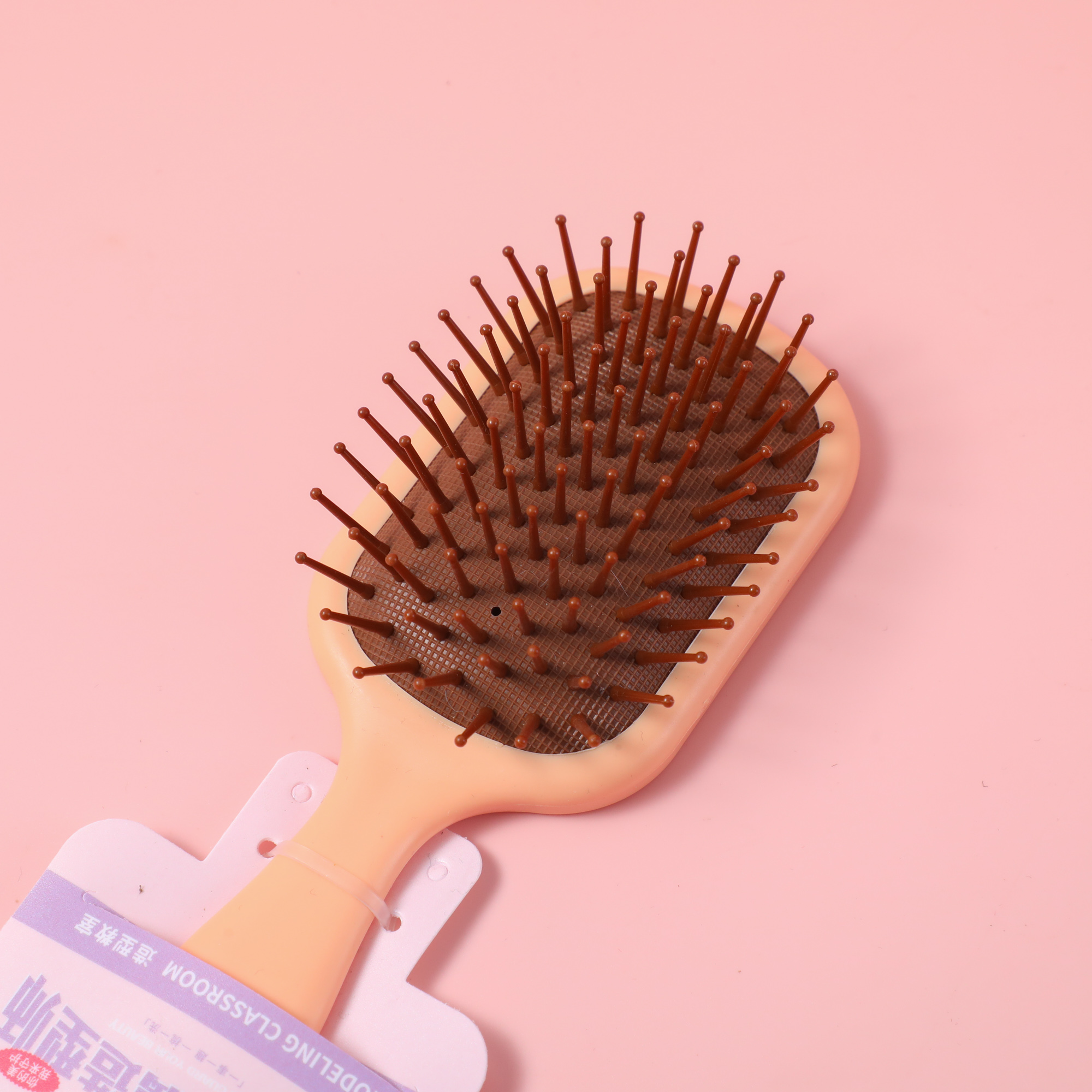 Air Cushion Mirror Comb 997