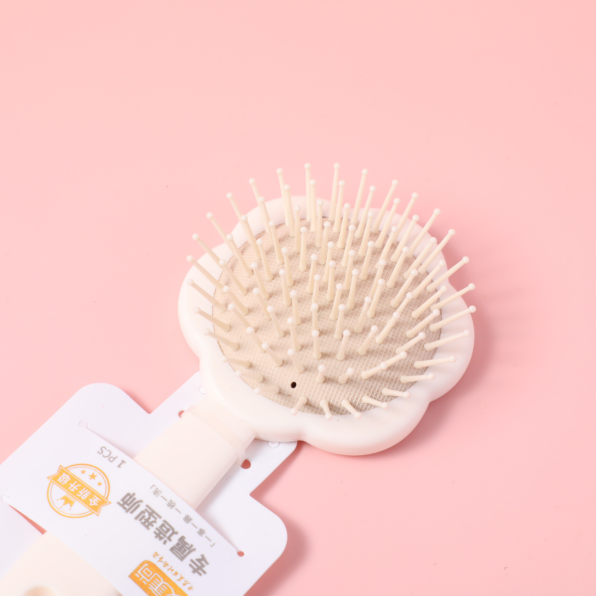 Air Cushion Mirror Comb 998