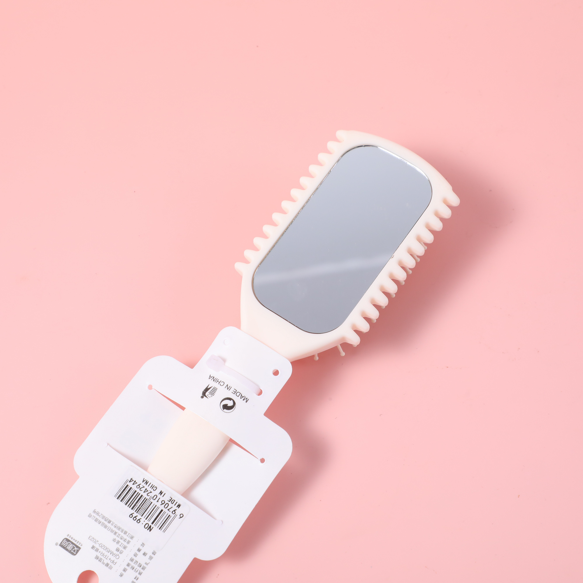 Air Cushion Mirror Comb 999