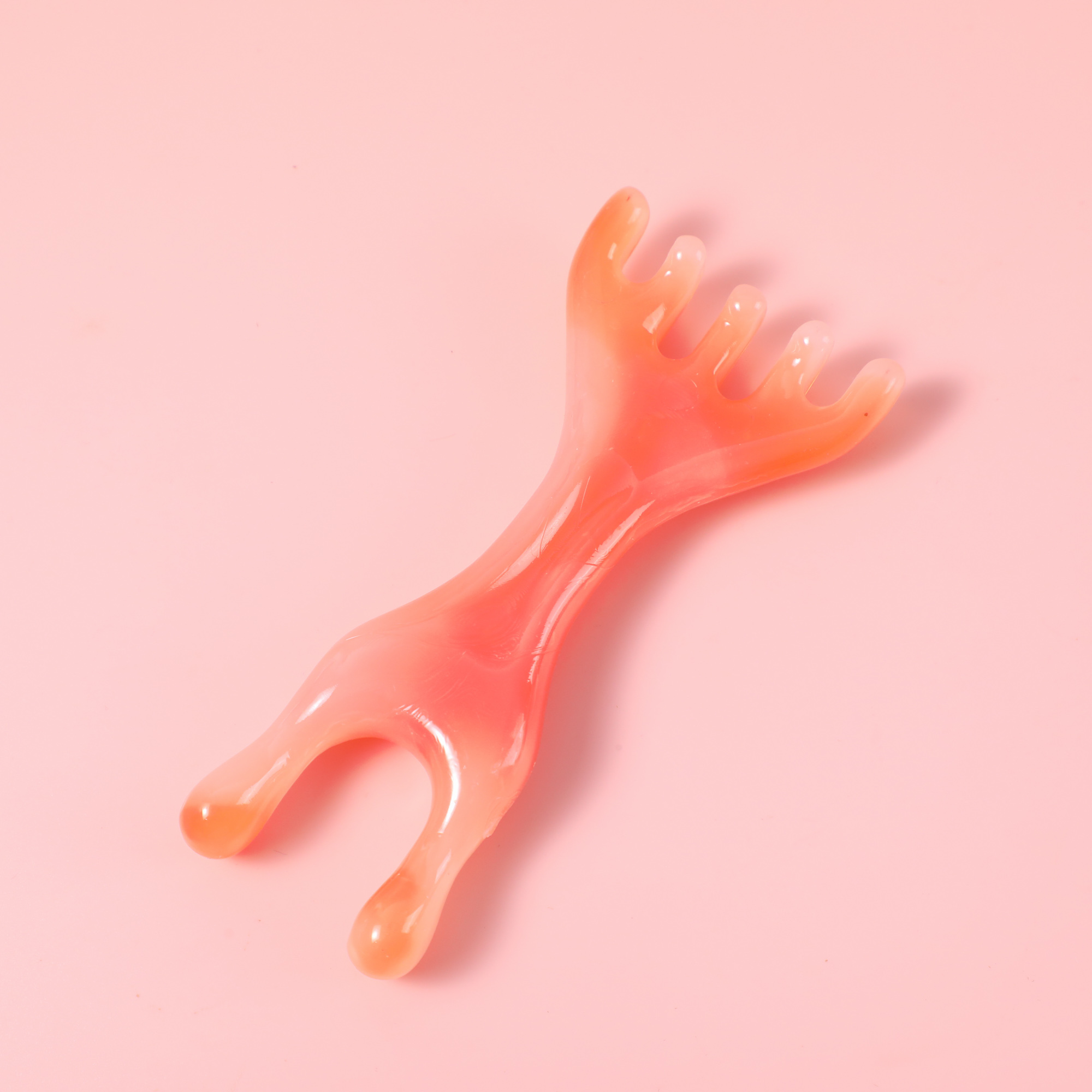 Monster Multi-Function Massage Comb 4378-1