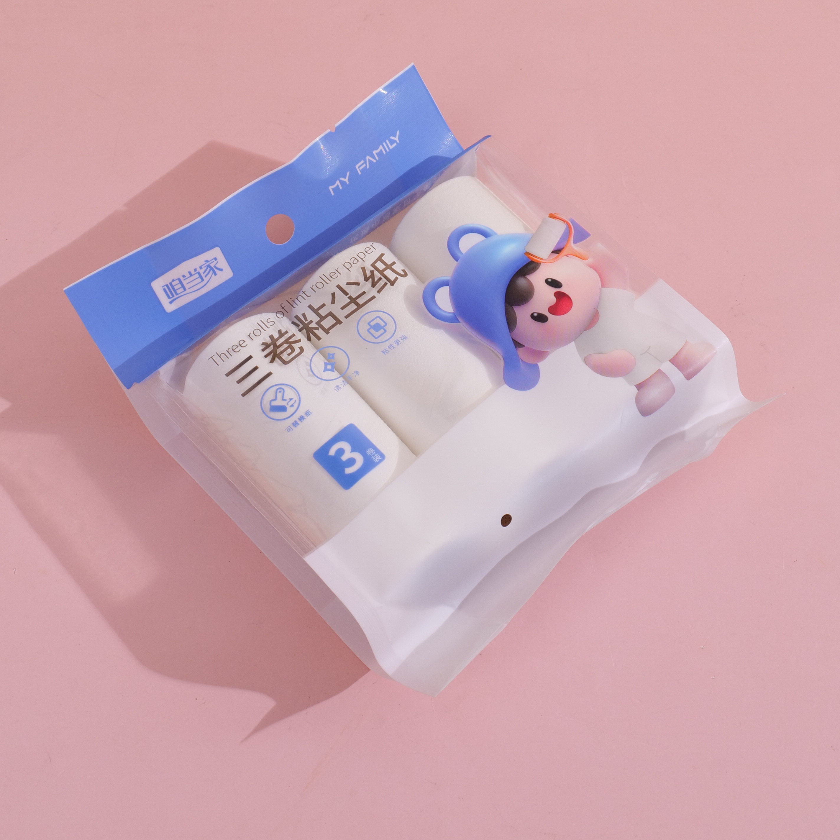 Lint Roller 6291