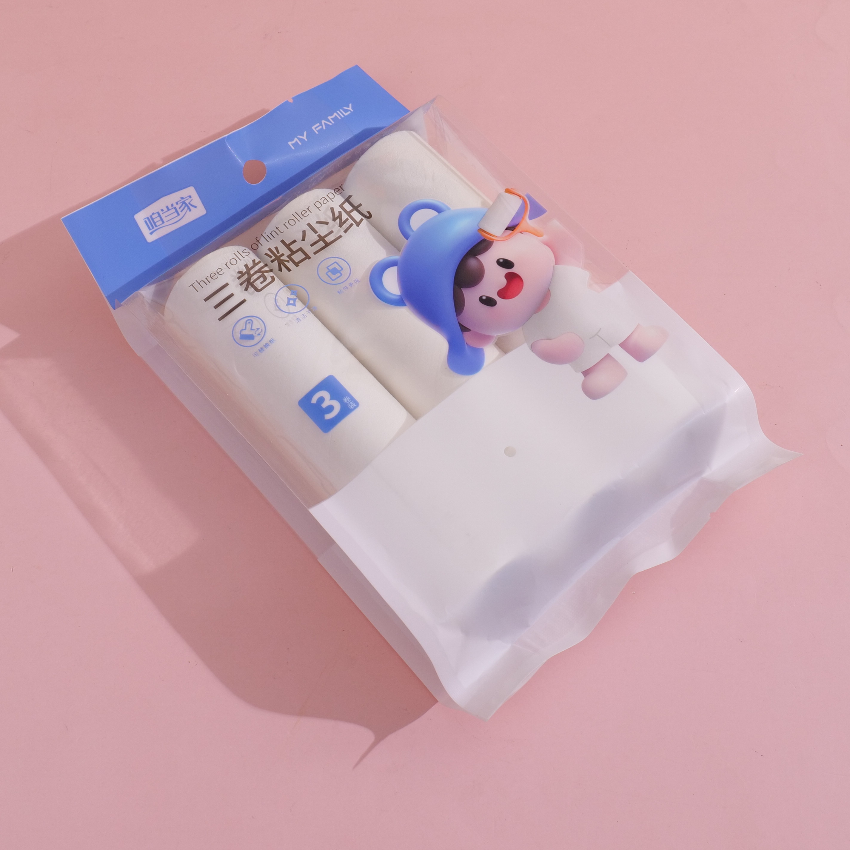 Lint Roller 6292