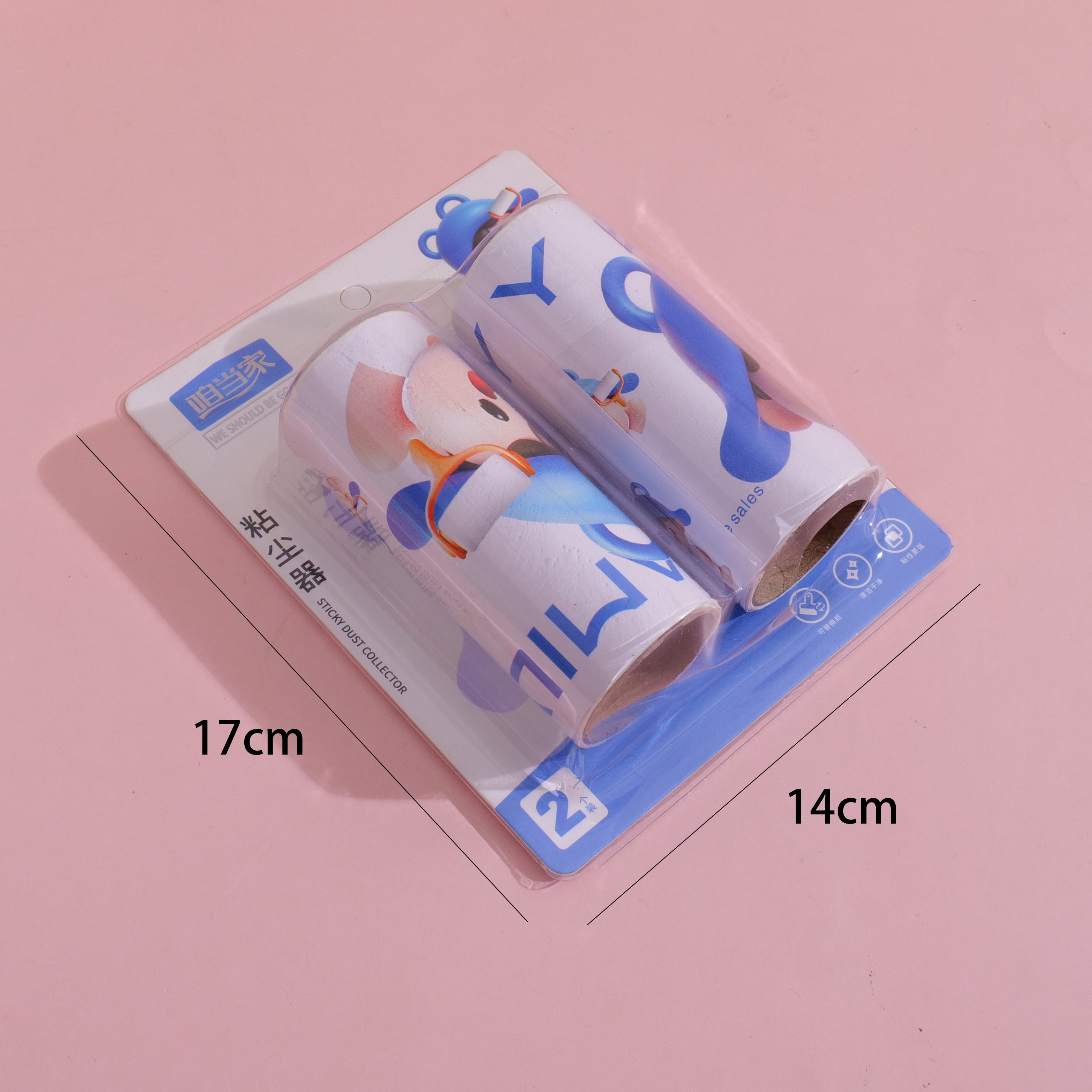 Lint Roller 6296