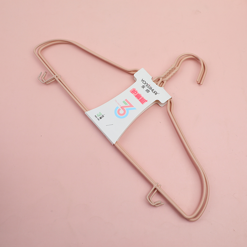 Shoulder Protection Hangers 3pcs-186
