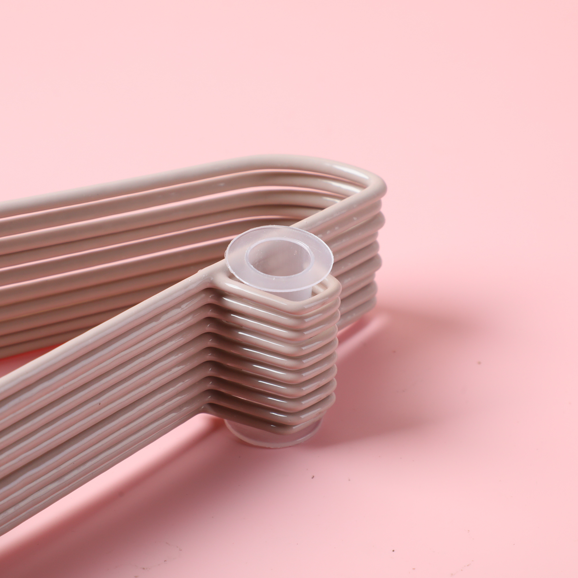 high-quality clothes hanger 10 pcs 558