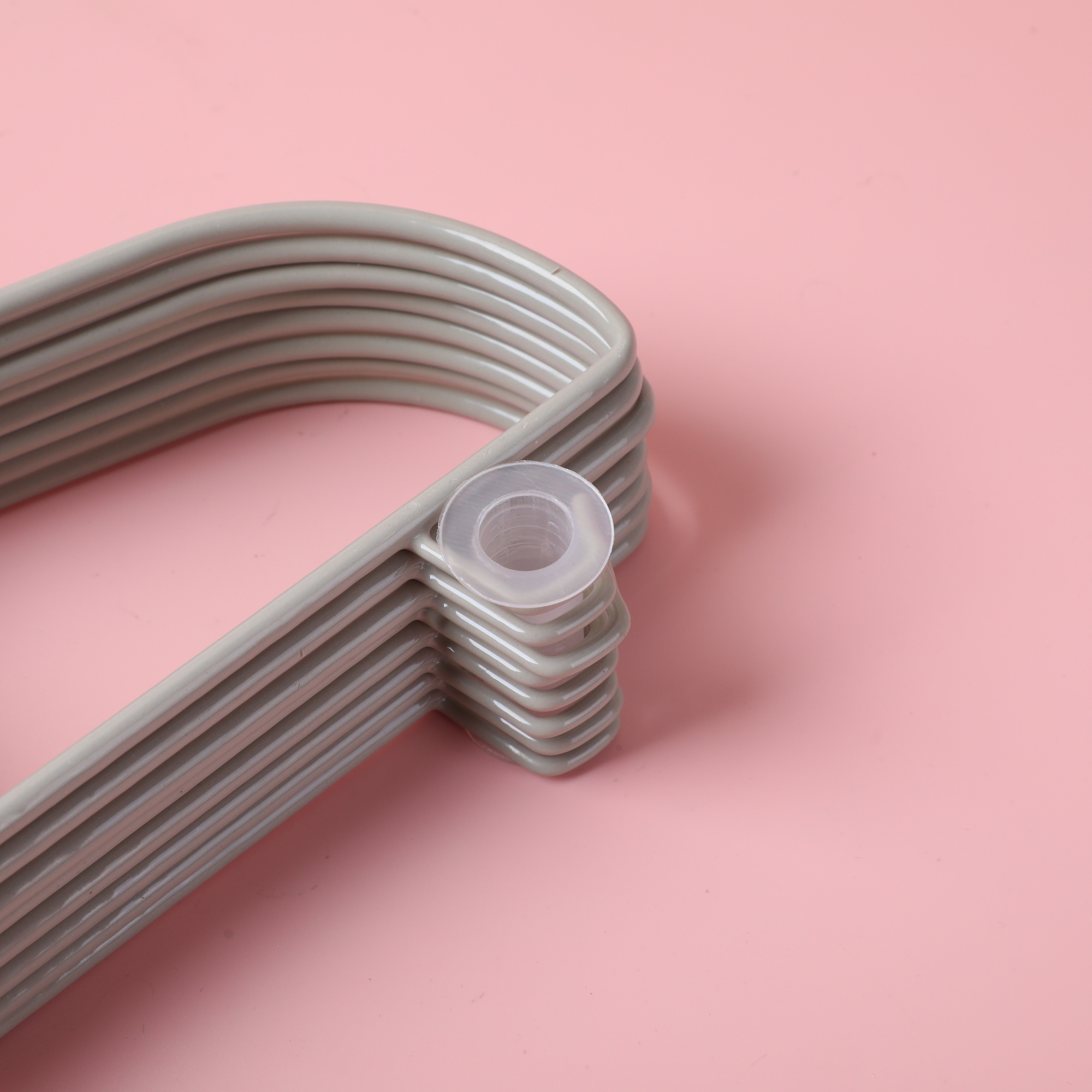 Steel Tube Hangers 41cm 8pcs 8520
