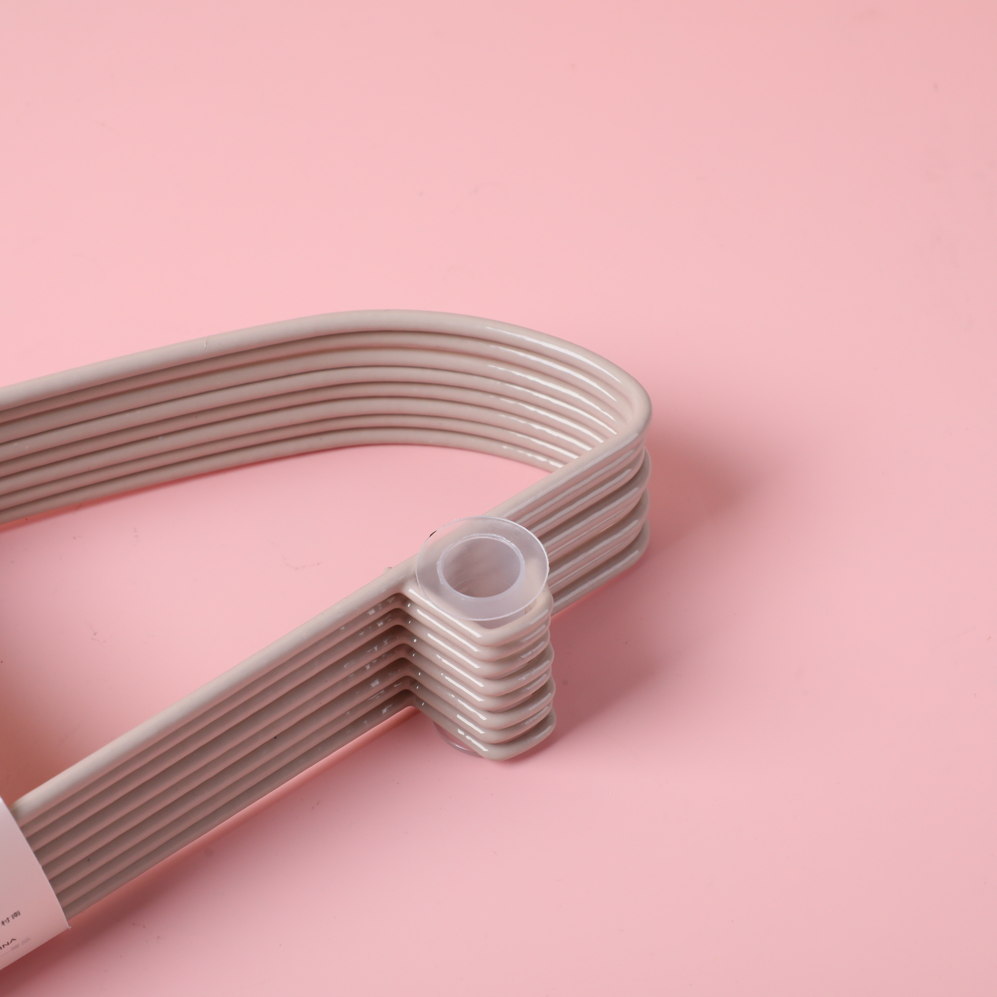 Steel Tube Hangers 43cm 8pcs 8522