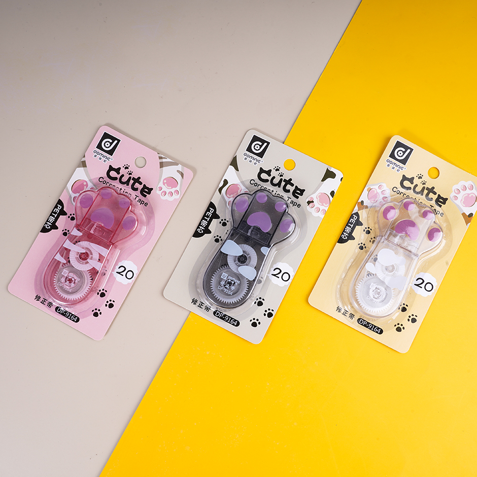 DP-9164 Domini correction tape