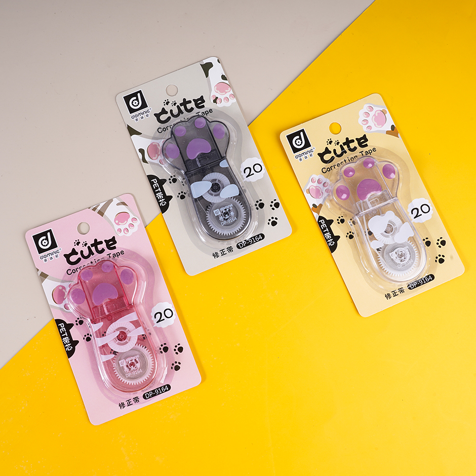 DP-9164 Domini correction tape