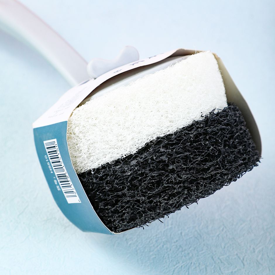 Multi-purpose brush-5510