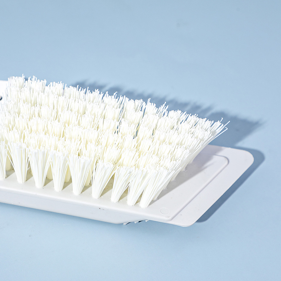 007 Fruit and vegetable cleaning brush