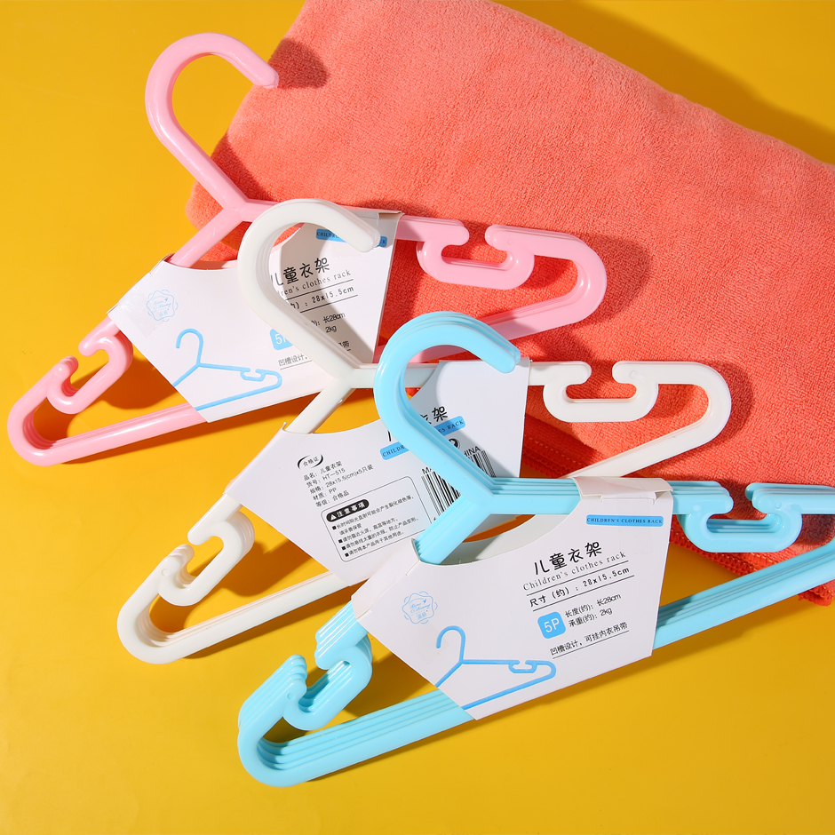 Children's hanger 5PCS-515