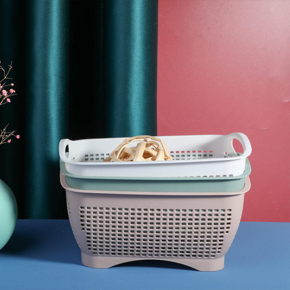 Storage basket 562