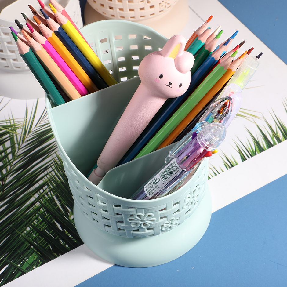 Three layers storage basket 565