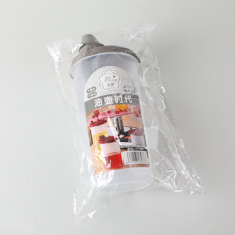 Large boutique oil pot-772