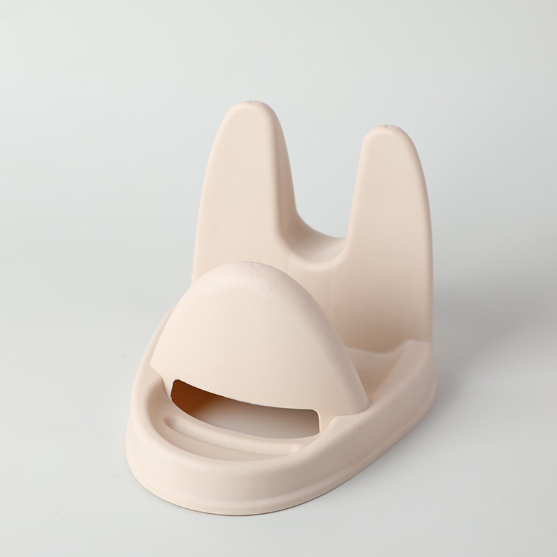 Large pot lid holder-705