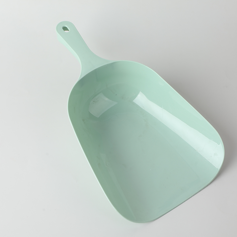 Colorful large spatula-320