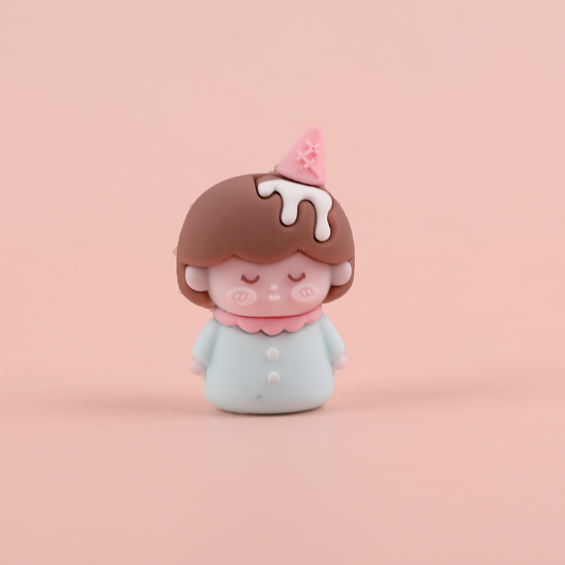 Snow doll sharpener XP-2772