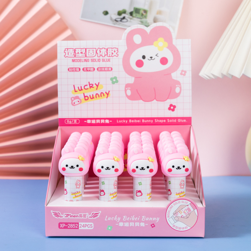 Sakura rabbit solid glue XP-2852