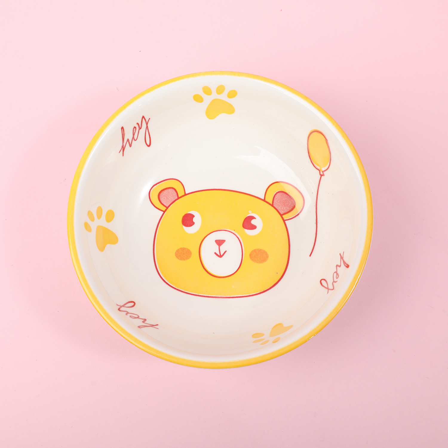 7-inch Vintage Bowl