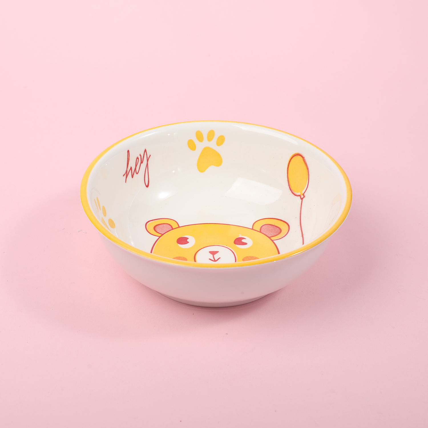 7-inch Vintage Bowl