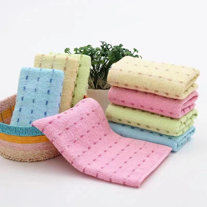 Raindrop towel 74 x 34-3246