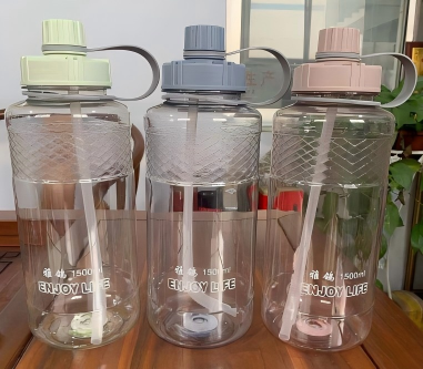 Space Bottle 1500ml-2202