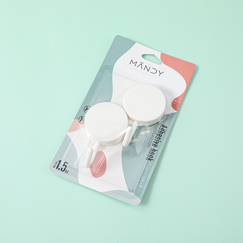 M-00953 Self adhesive hook 2pcs
