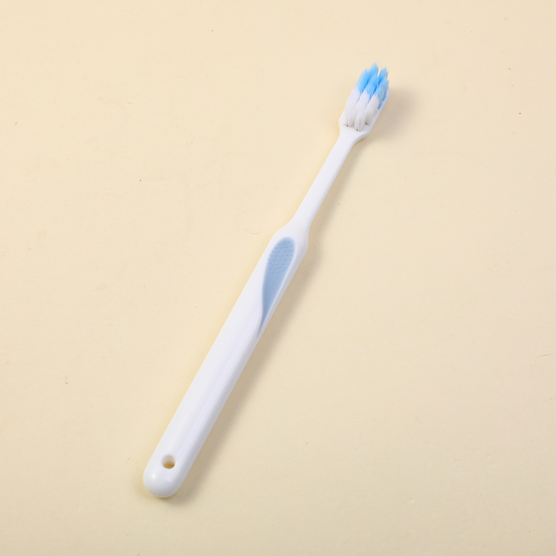 Soft and cleansing toothbrush-K101