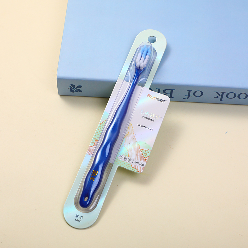 Soft toothbrush-K612