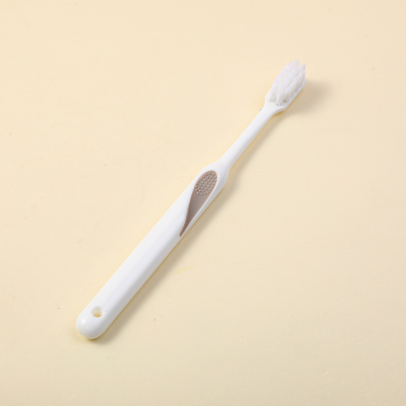 Ten thousand bristles toothbrush-667
