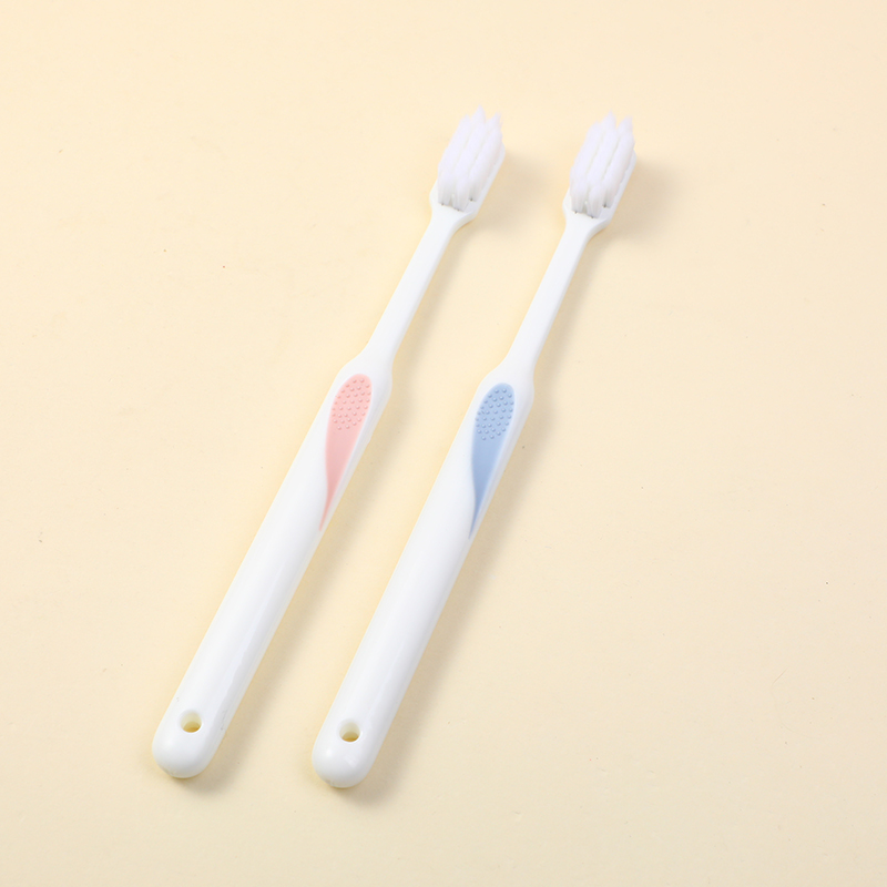 Soft toothbrush 2pcs-K682