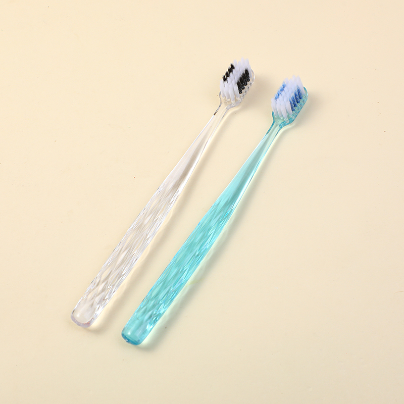 Super whitening toothbrush 2pcs-K685