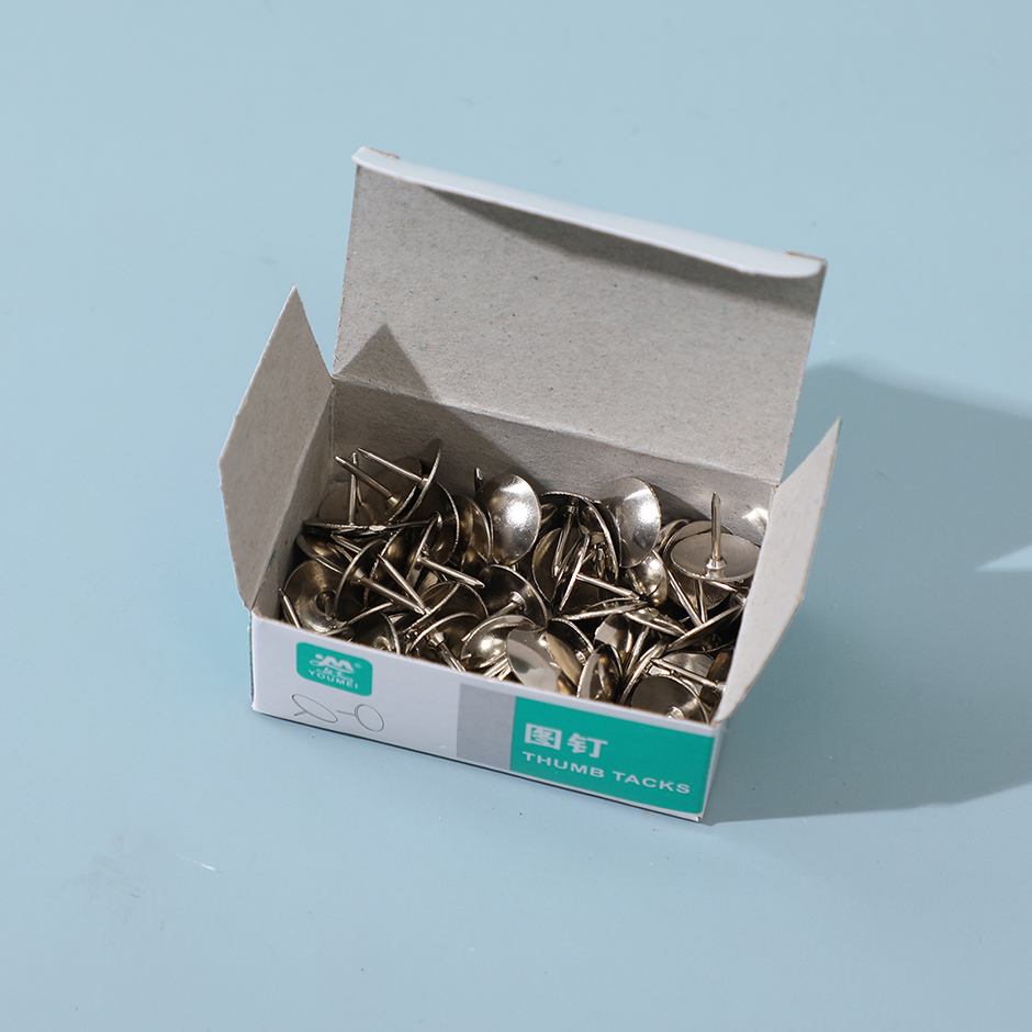 K-555 Nail 2pcs