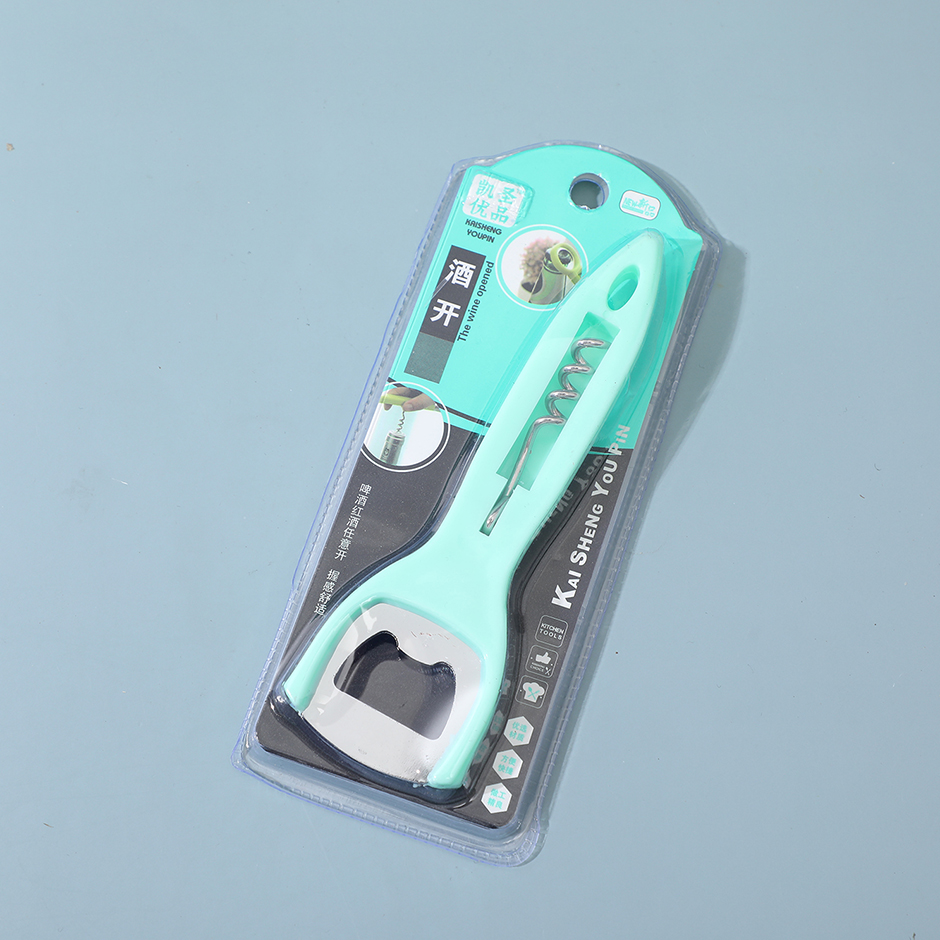 K-635 Dual-purpose beer bottle opener