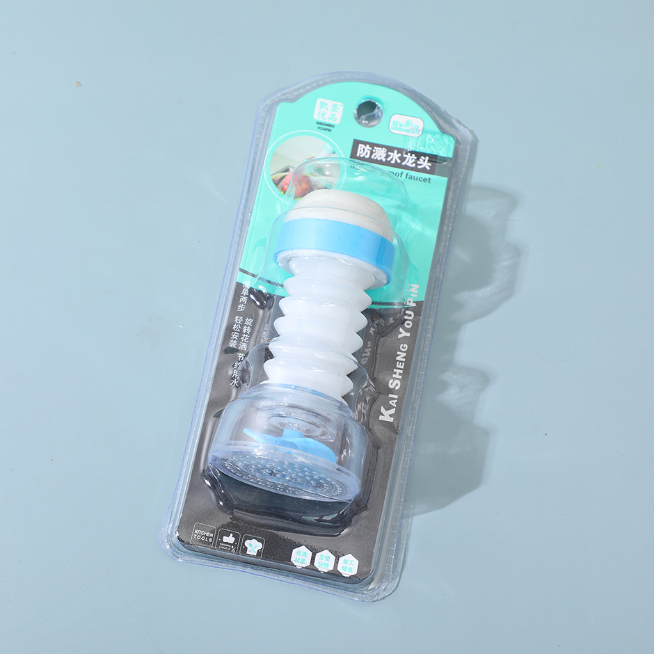 K-652 Small splashproof faucet