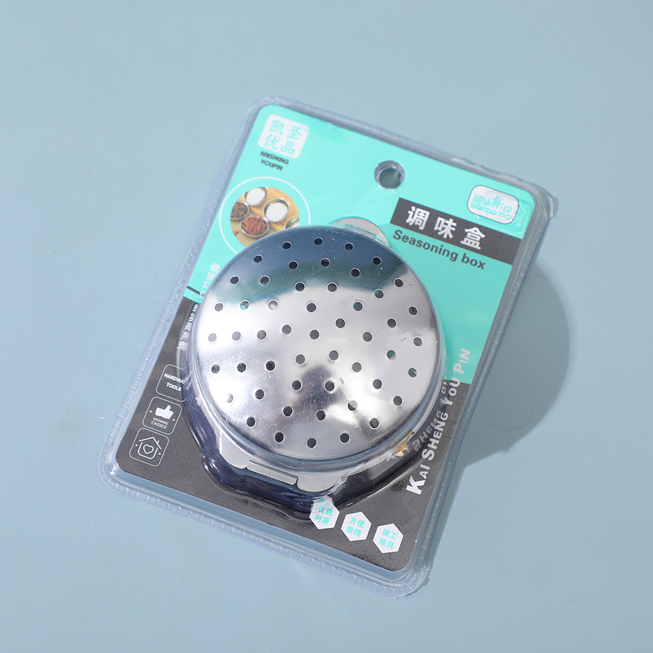 Kitchen seasoning box-K-679
