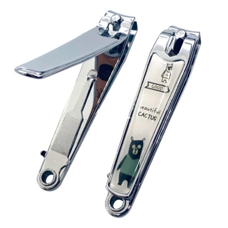 Nail clippers 619A-31