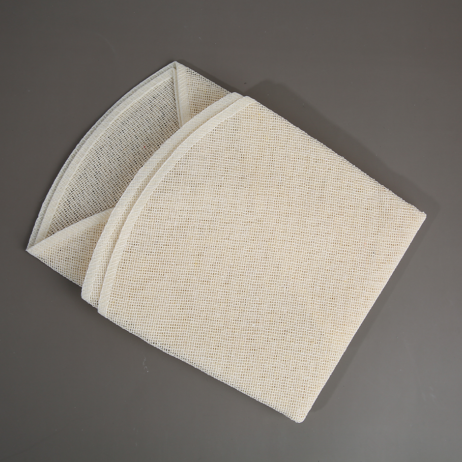 Steamer cloth 3 PCS-36#