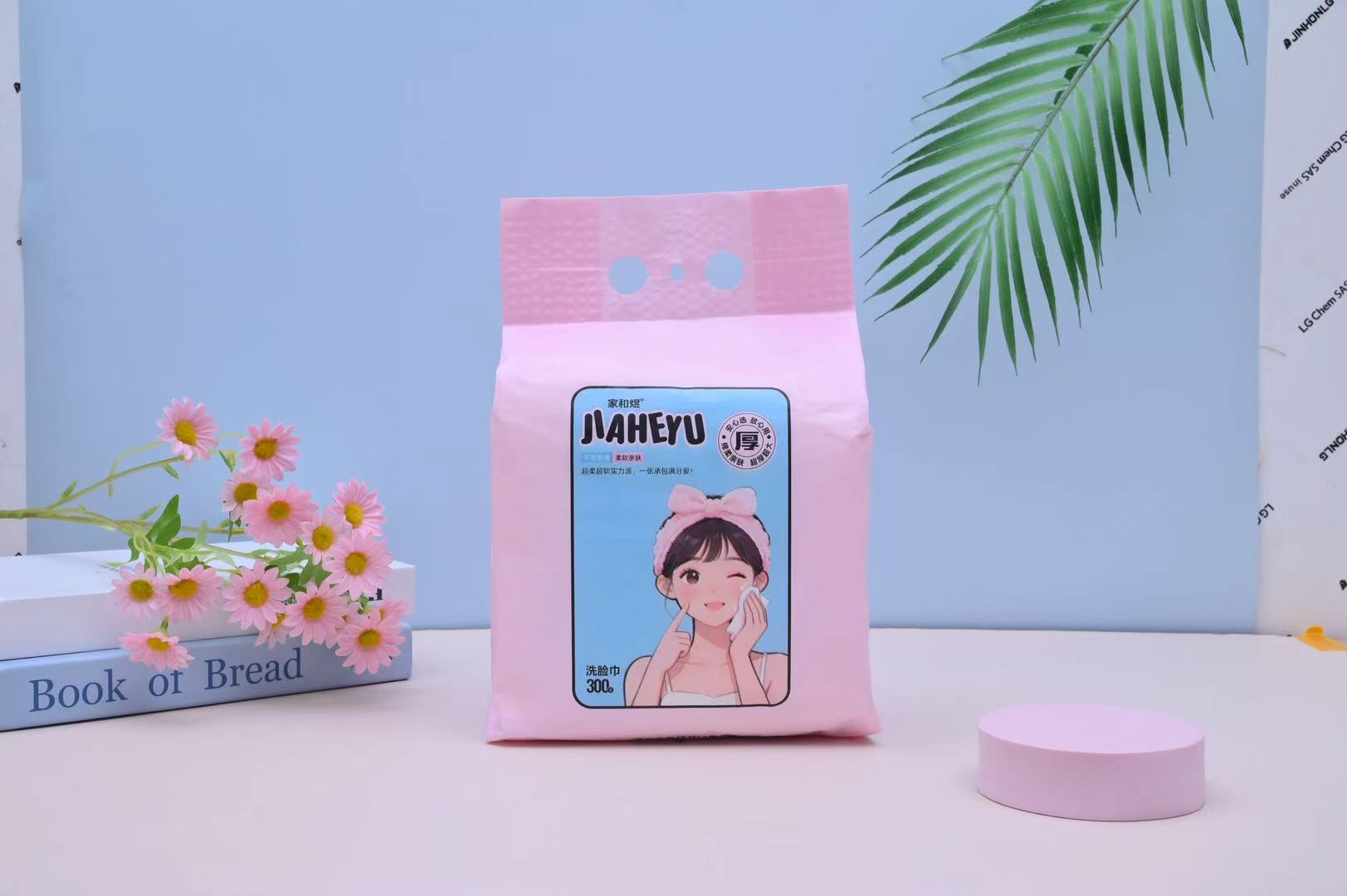 2201 600g Face Towel