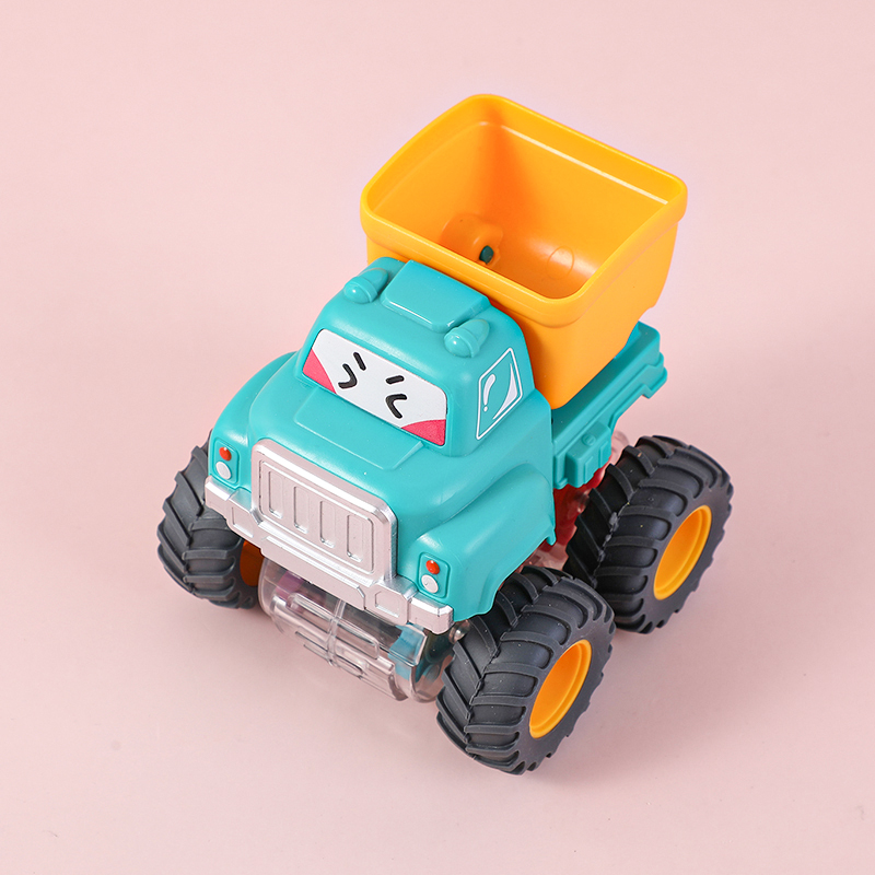Engineering gear off-road vehicle-895