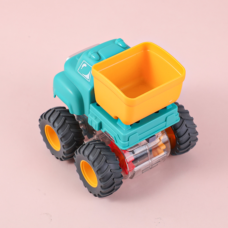 Engineering gear off-road vehicle-895